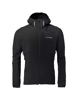 VAUDE | Herren Softshelljacke Larice  Hoodie | 